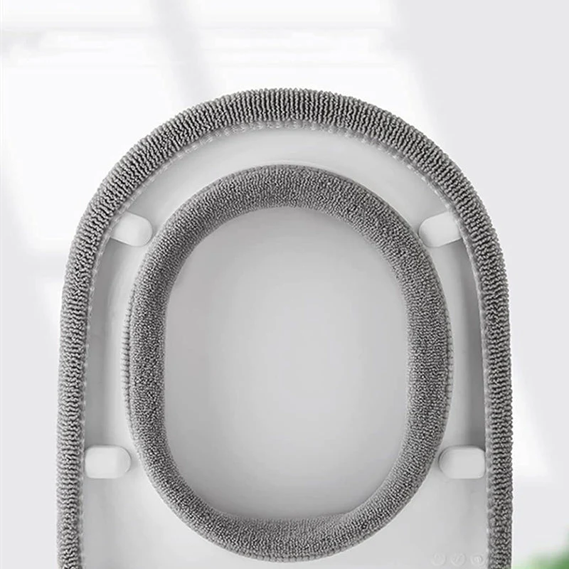 Ultra dikke toiletbril hoes - Image 10