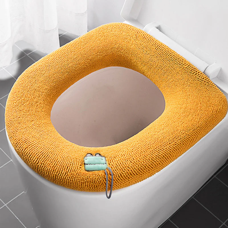 Ultra dikke toiletbril hoes - Image 5