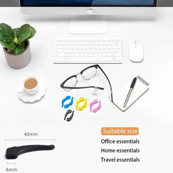 Ultra-Grip siliconen houder – Zeker comfort en vrijheid - Image 3
