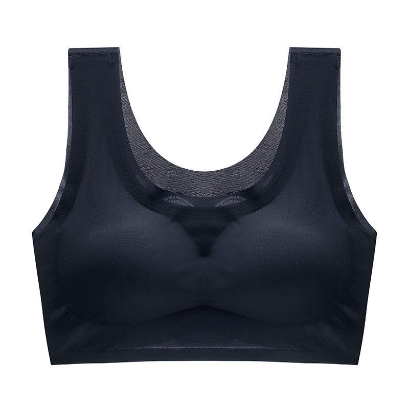 Ultradunne grote maat Ice Silk Comfort-bh - Image 10