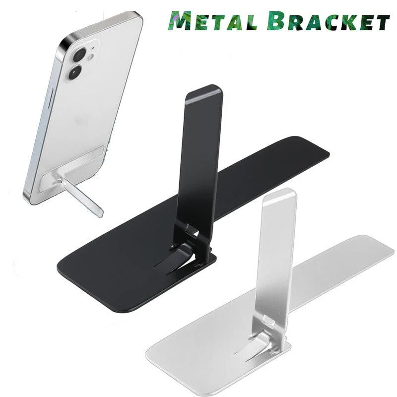Ultradunne houder voor mobiele telefoon - Image 2