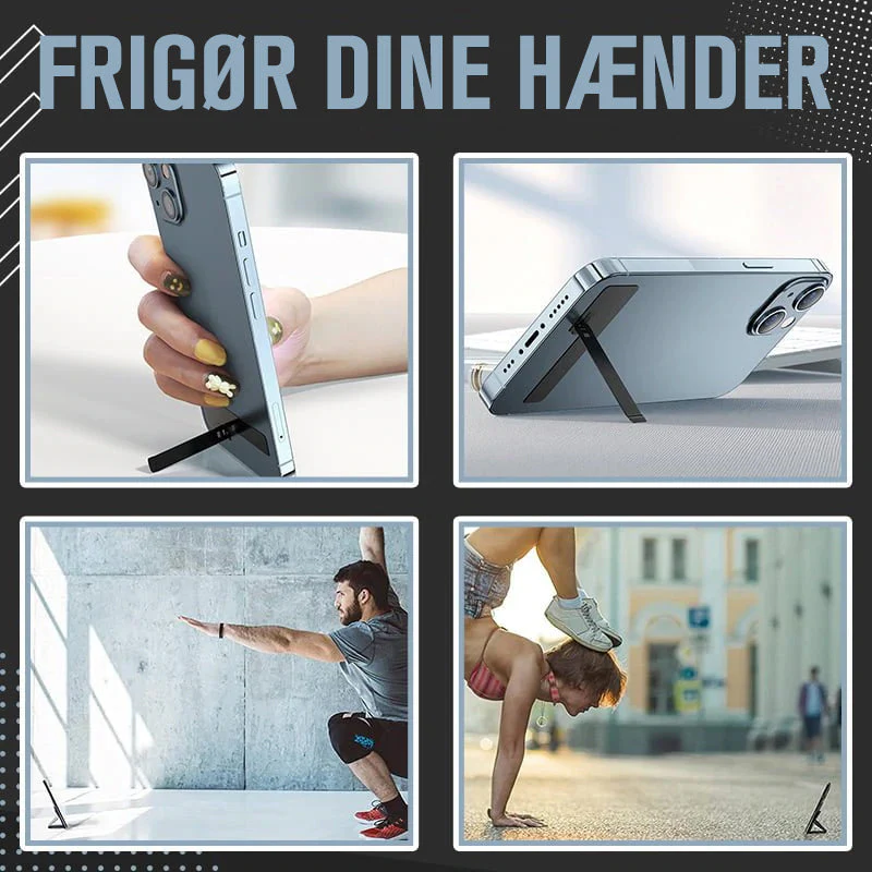 Ultradunne telefoonhouder - Image 3