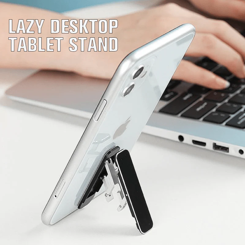FlexiHold - Perfect verstelbare telefoonstandaard | 1+1 GRATIS - Image 2