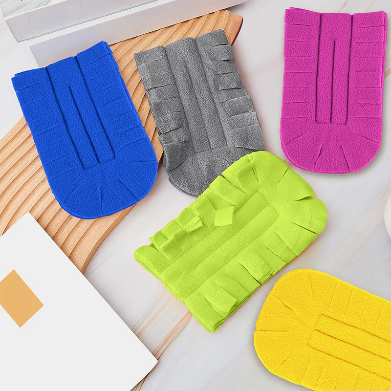 CleanEase 5pcs – Ultra-microvezel reinigingsdoeken | 50% KORTING - Image 5