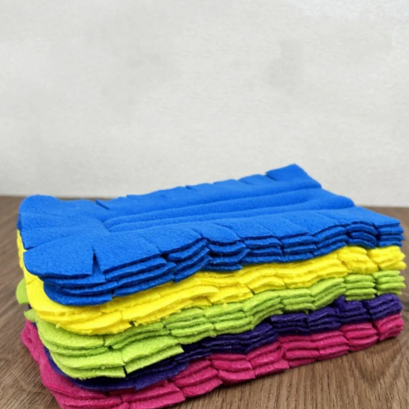 CleanEase 5pcs – Ultra-microvezel reinigingsdoeken | 50% KORTING - Image 6
