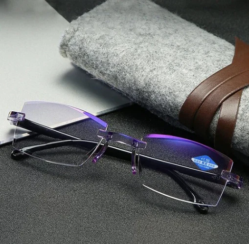 UltralightVision™ Ervaar helder zicht en bescherming | 1+1 GRATIS - Image 3