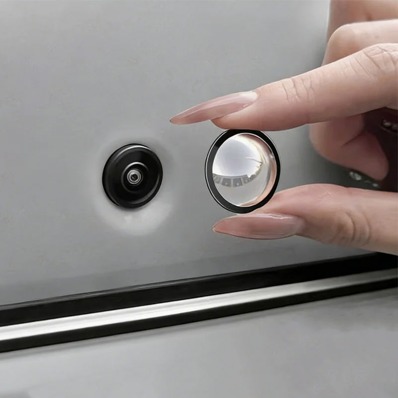 UltraShield — Lens Beschermfolie | 1+1 GRATIS - Image 11