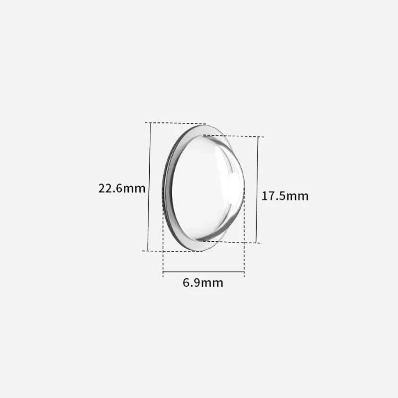 UltraShield — Lens Beschermfolie | 1+1 GRATIS - Image 13