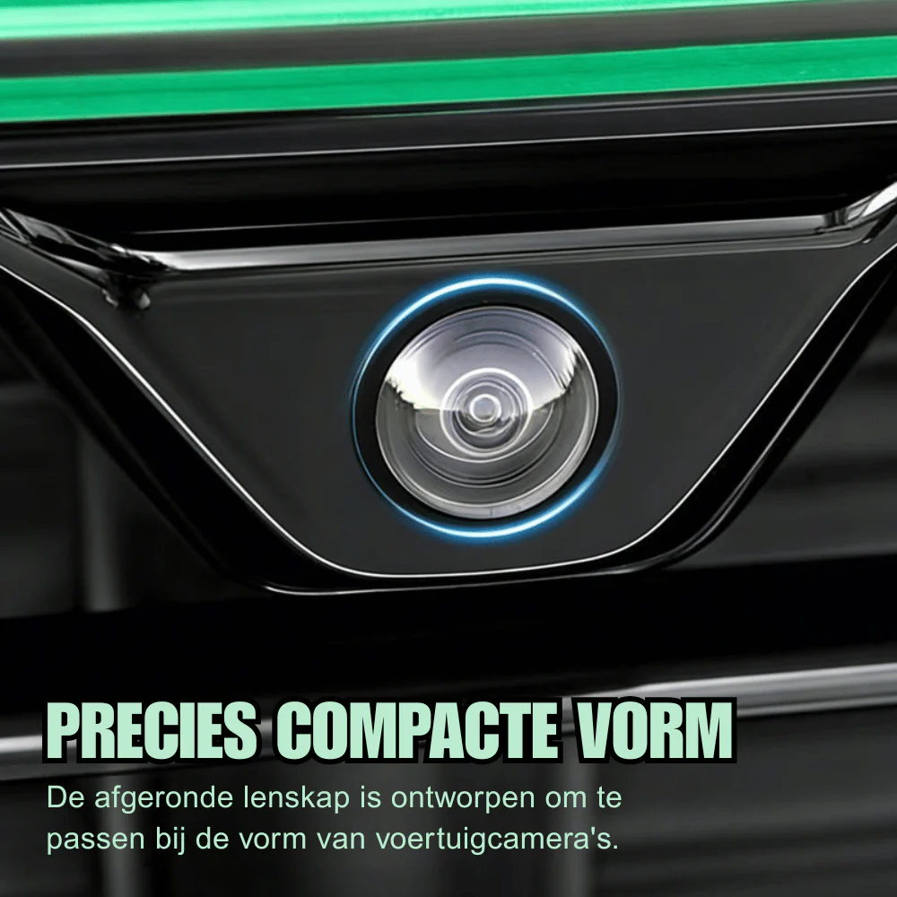 UltraShield — Lens Beschermfolie | 1+1 GRATIS - Image 2