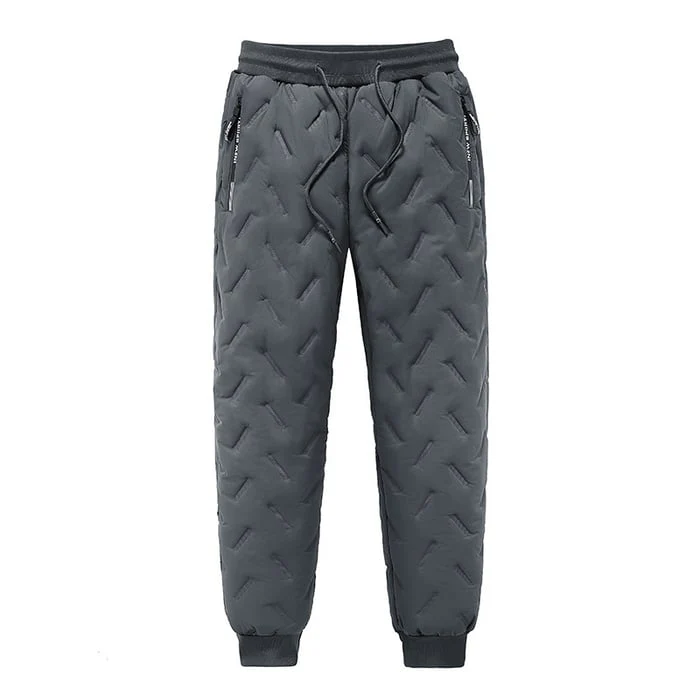 WinterCozy - UNISEX Fleece Winterjogging | 50% KORTING - Image 10