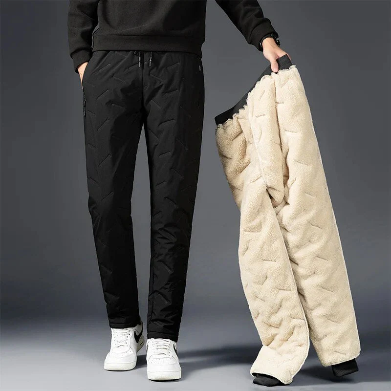WinterCozy - UNISEX Fleece Winterjogging | 50% KORTING - Image 2