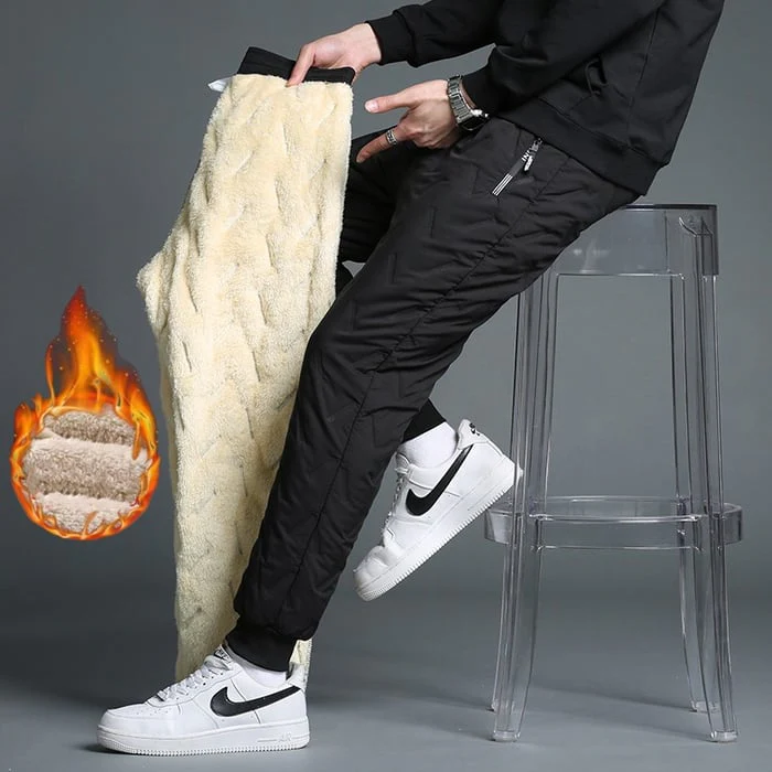 WinterCozy - UNISEX Fleece Winterjogging | 50% KORTING - Image 6