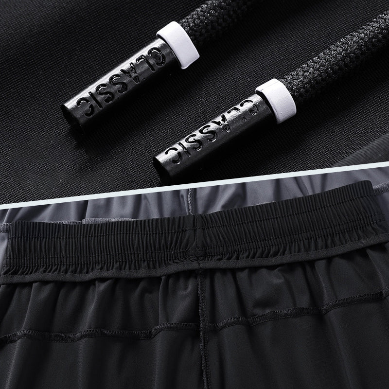 Unisex ultra-stretch sneldrogende broek - Image 7