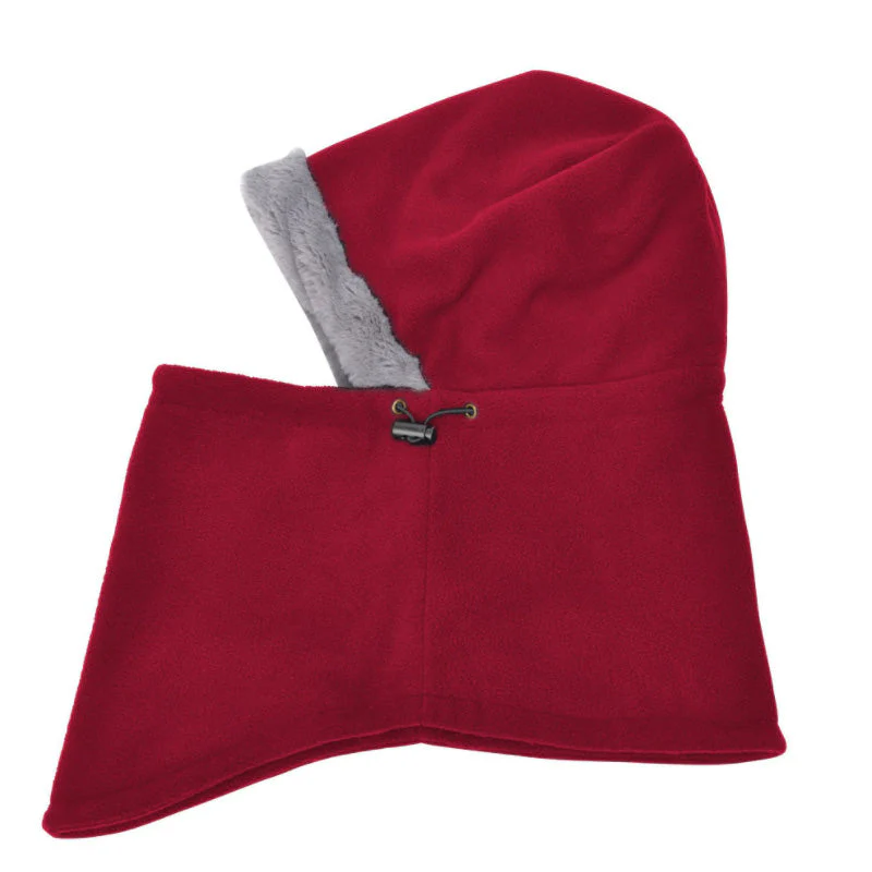 Unisex Winddichte Fleece Bivakmutsen - Image 7