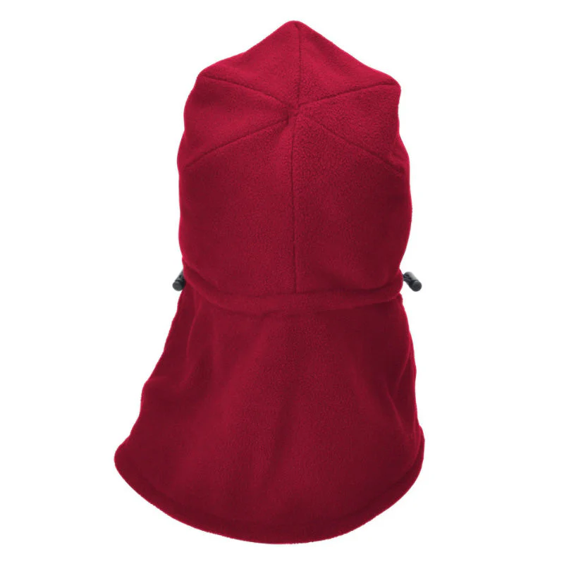 Unisex Winddichte Fleece Bivakmutsen - Image 8