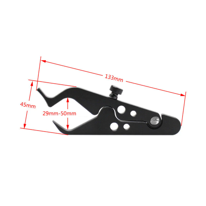 Universal Motorcycle Cruise Control Throttle Lock Assist - Image 8