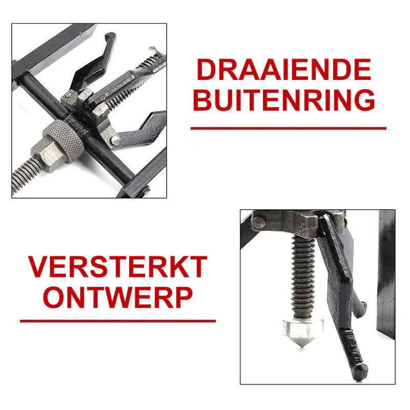 Universele binnenlagertrekker - Image 7