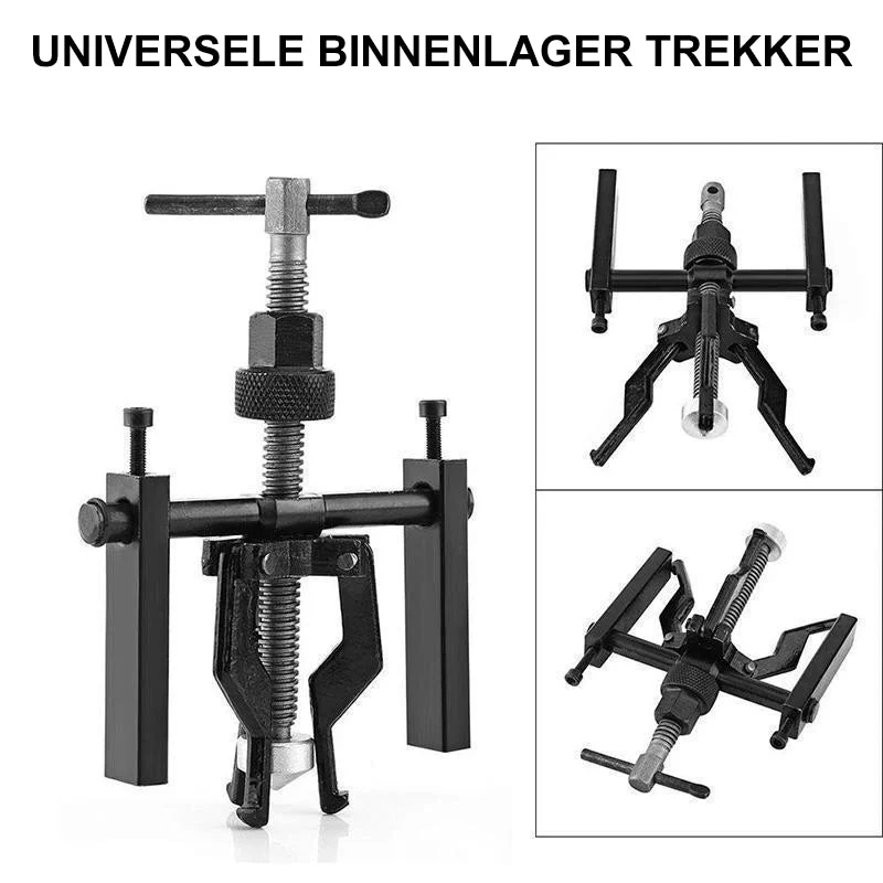 Universele binnenlagertrekker - Image 8