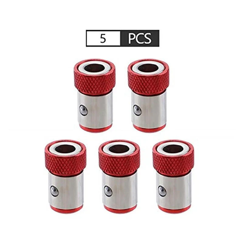 Universele magnetische ring - Image 12