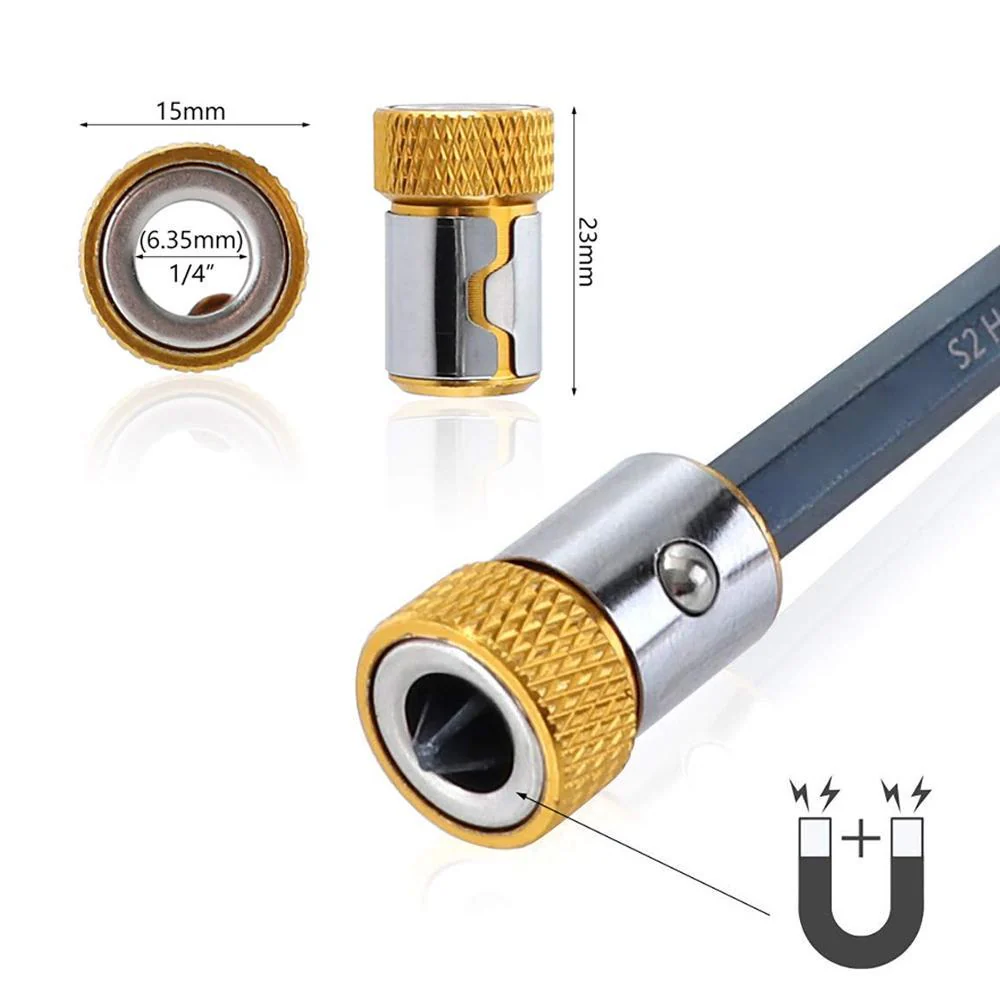 Universele magnetische ring - Image 6