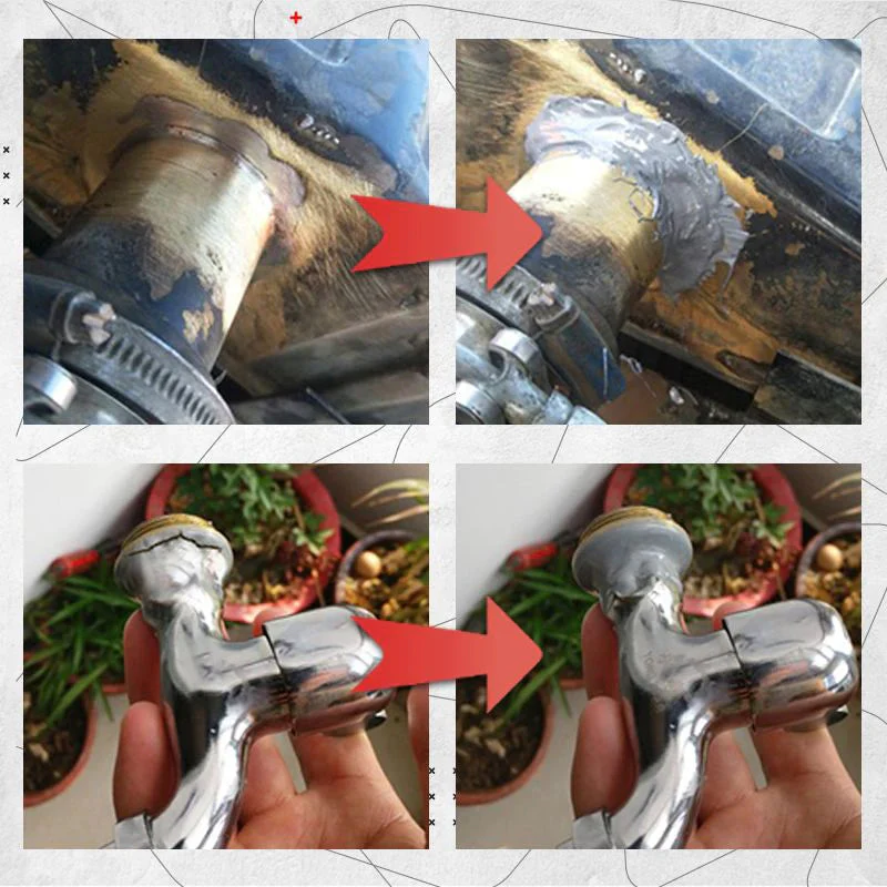 Universele reparatie lijm - Image 2