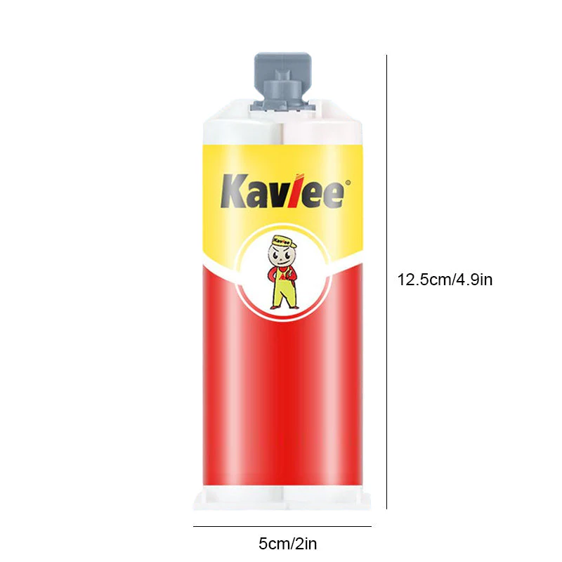 Universele reparatie lijm - Image 4