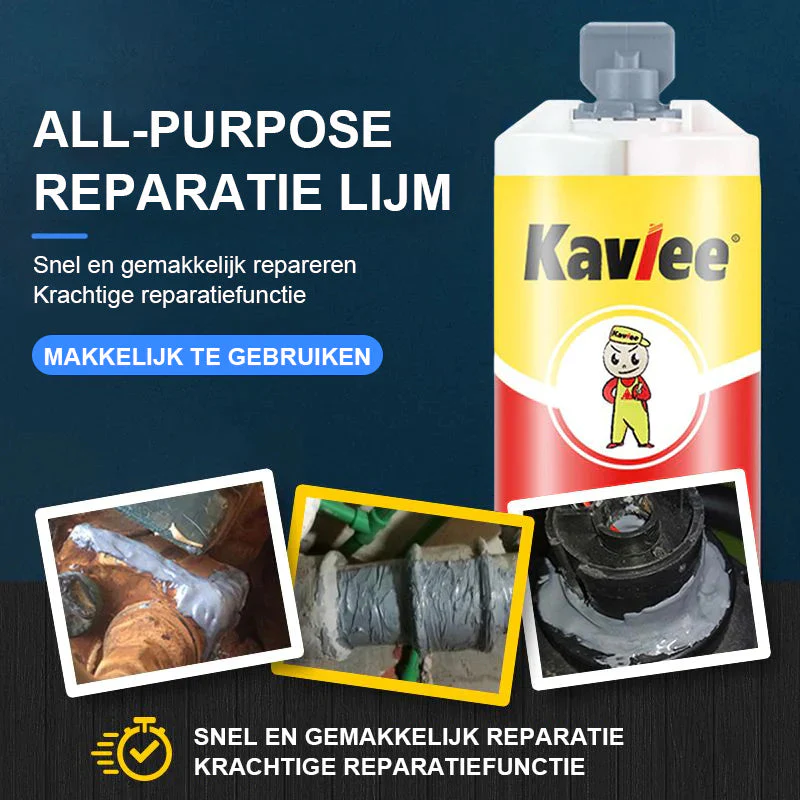 Universele reparatie lijm - Image 7