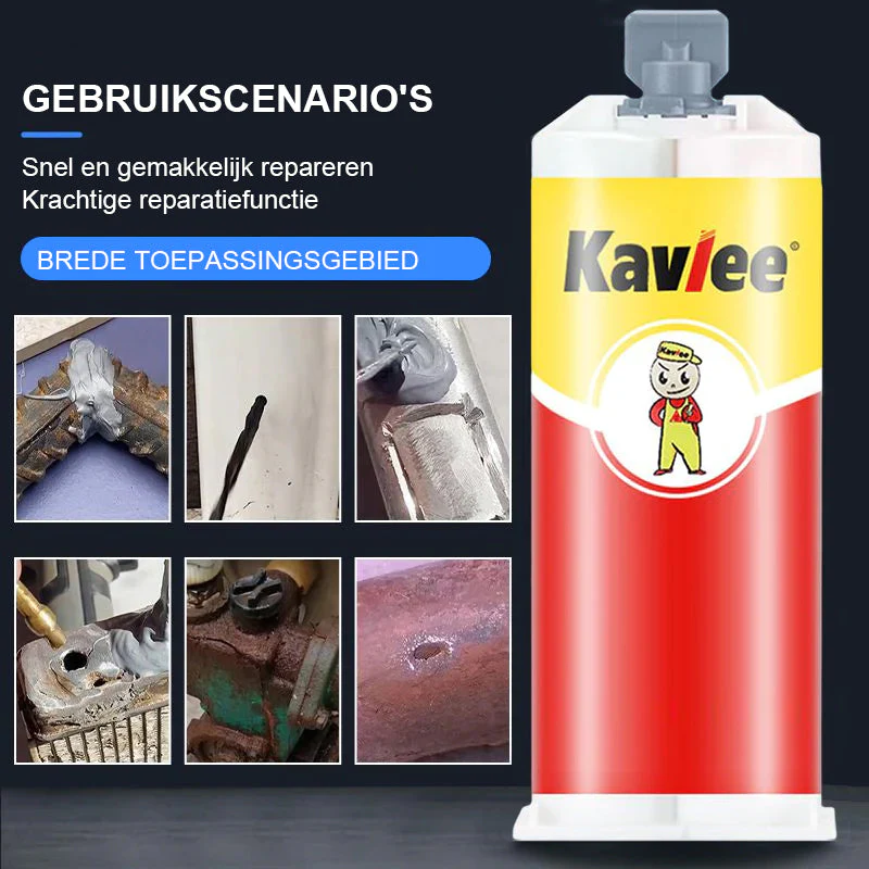 Universele reparatie lijm - Image 9