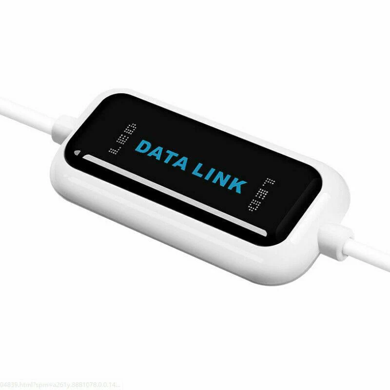 USB PC naar PC overdrachtkabel - Image 3