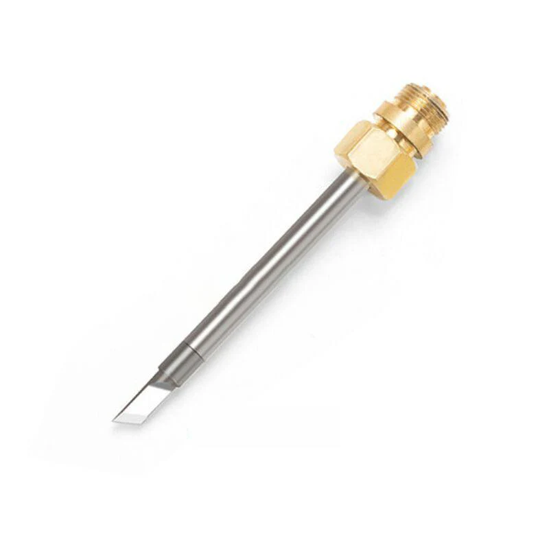 USB Portable Electric Soldering Iron Set - Image 11
