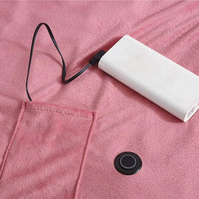 USB-verwarmingsdeken - Image 12