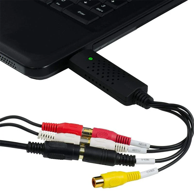 USB-video-opnamekaart - Image 7