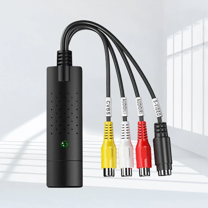 USB-video-opnamekaart - Image 9