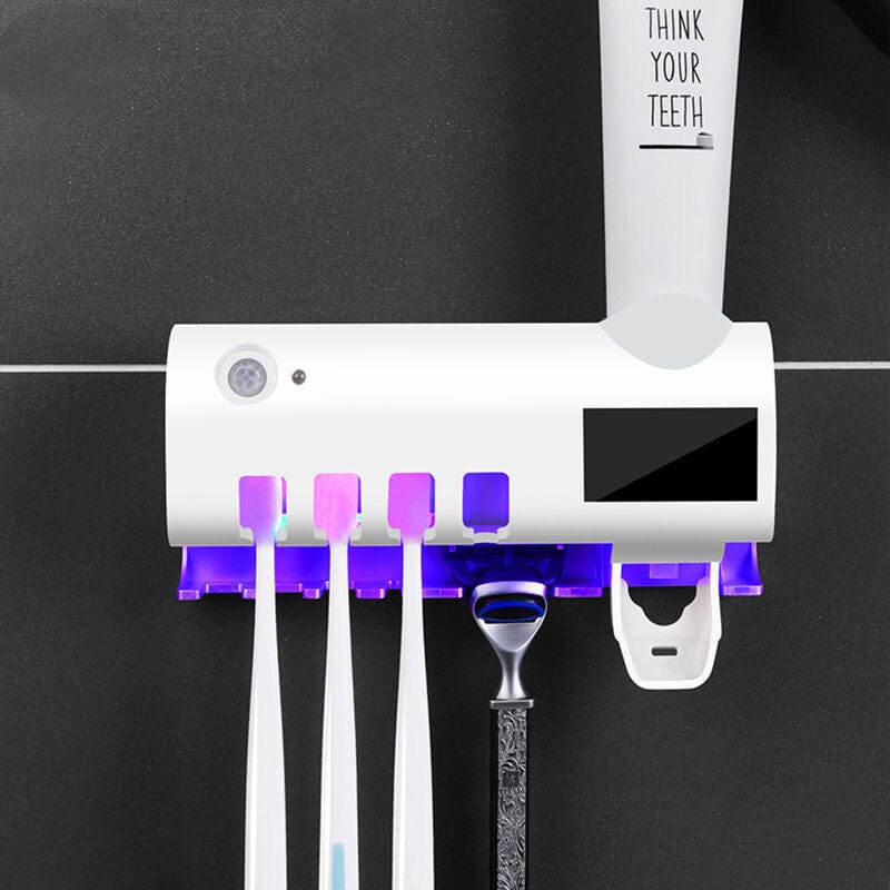 UV-steriliserende tandenborstelhouder - Image 3