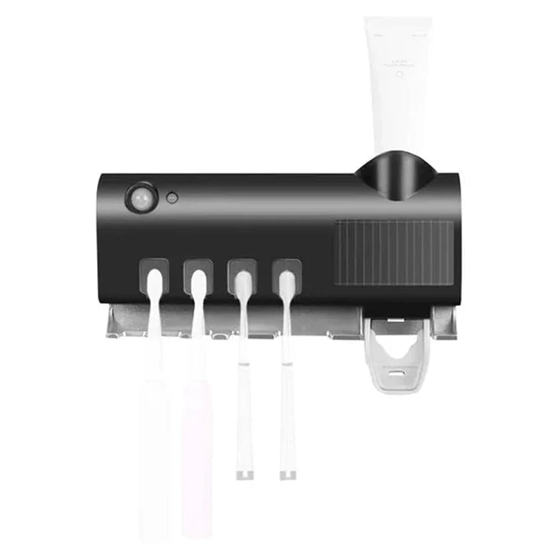 UV-steriliserende tandenborstelhouder - Image 7