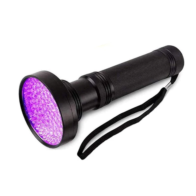 UV-zaklamp