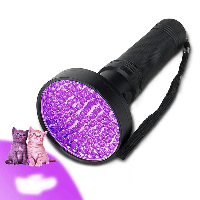 UV-zaklamp - Image 4