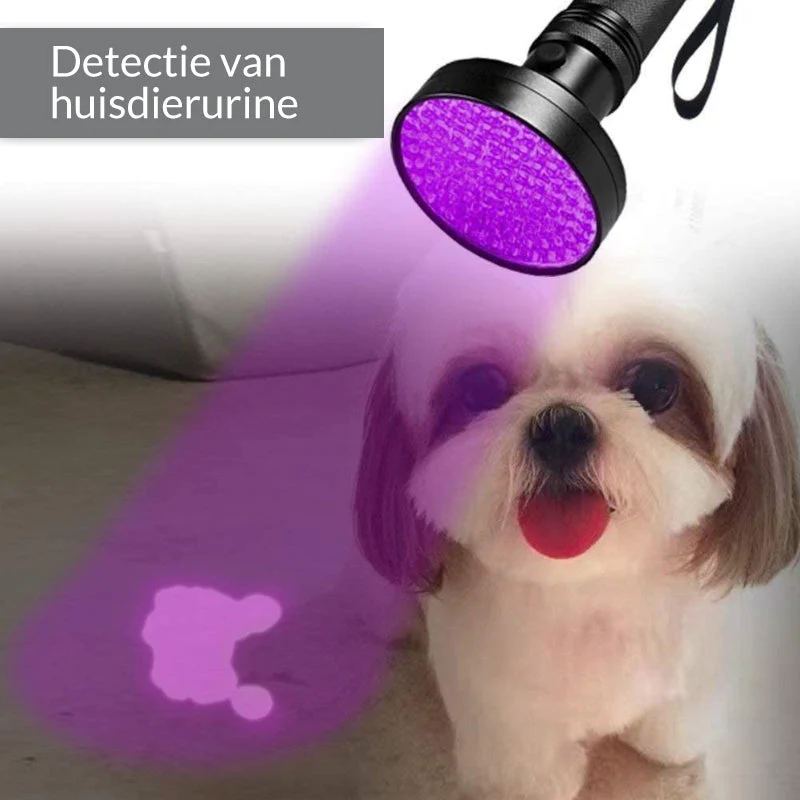 UV-zaklamp - Image 6