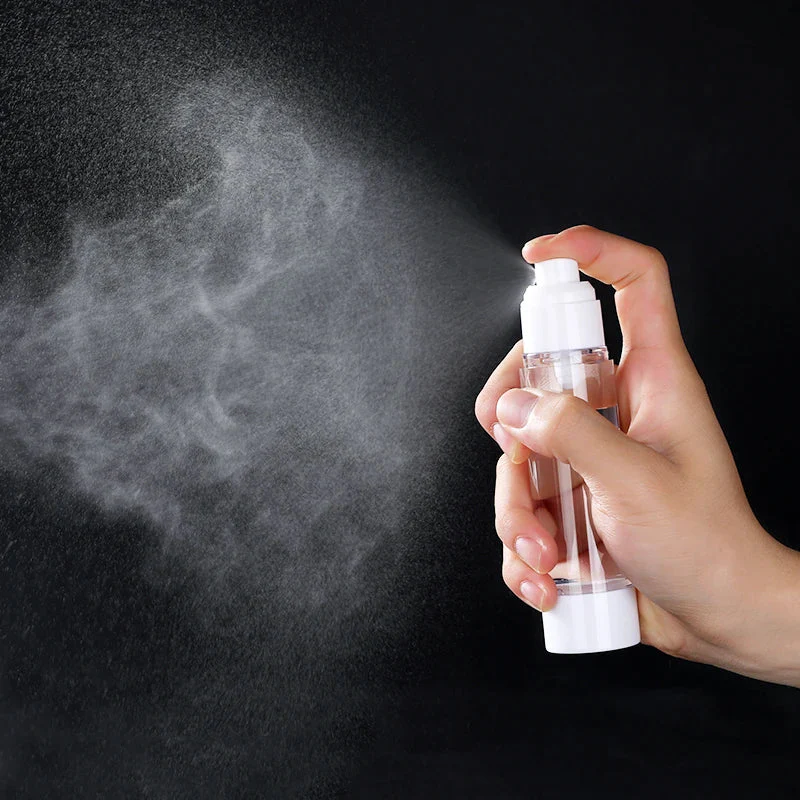 Vacuüm cosmetica reiscontainer - Image 3