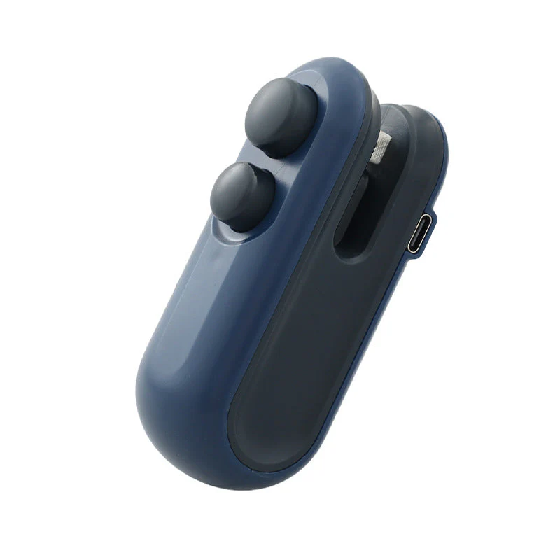 Vacuüm mini lasmachine - Image 9