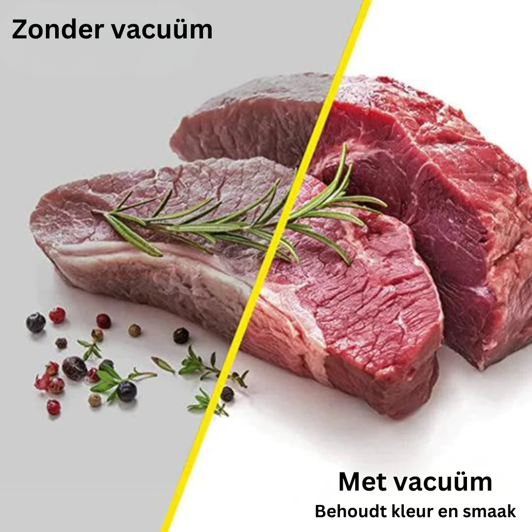 Vacuüm sealmachine - Image 3