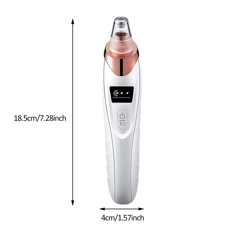 PureSkin – Revolutionaire Reiniging voor een Vlekkeloze Huid! 50% KORTING - Image 10