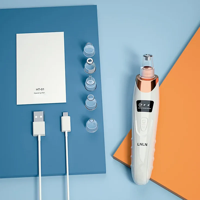 PureSkin – Revolutionaire Reiniging voor een Vlekkeloze Huid! 50% KORTING - Image 4