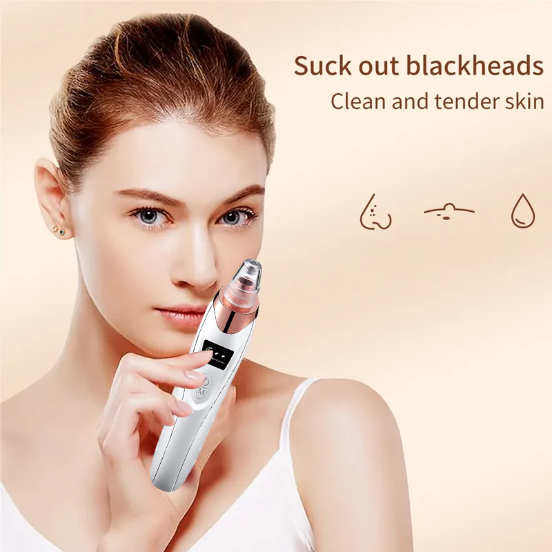 PureSkin – Revolutionaire Reiniging voor een Vlekkeloze Huid! 50% KORTING - Image 6
