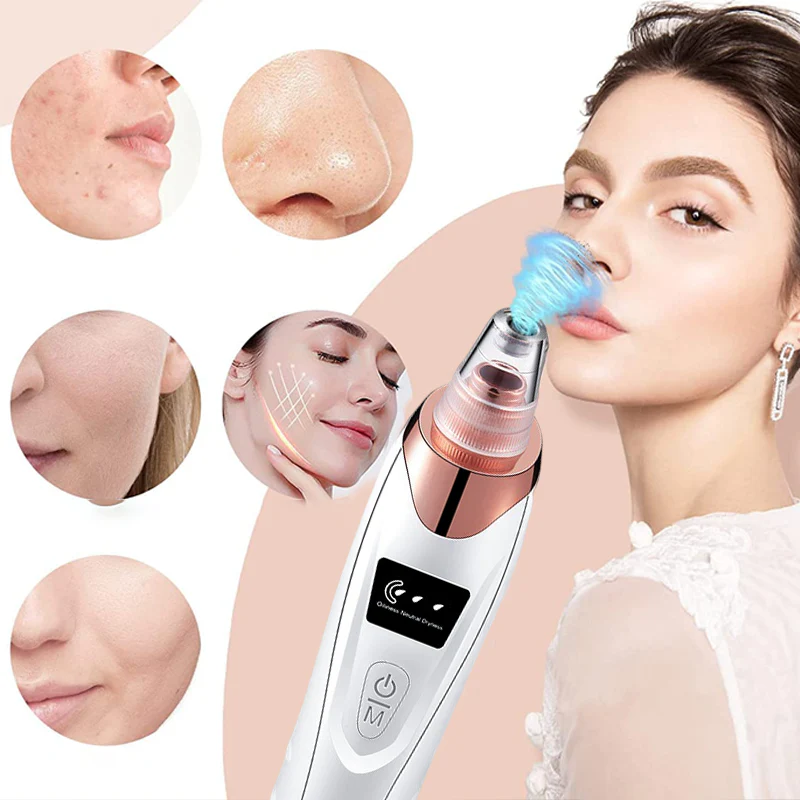 PureSkin – Revolutionaire Reiniging voor een Vlekkeloze Huid! 50% KORTING - Image 7