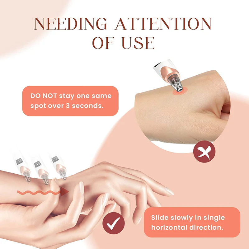 PureSkin – Revolutionaire Reiniging voor een Vlekkeloze Huid! 50% KORTING - Image 8