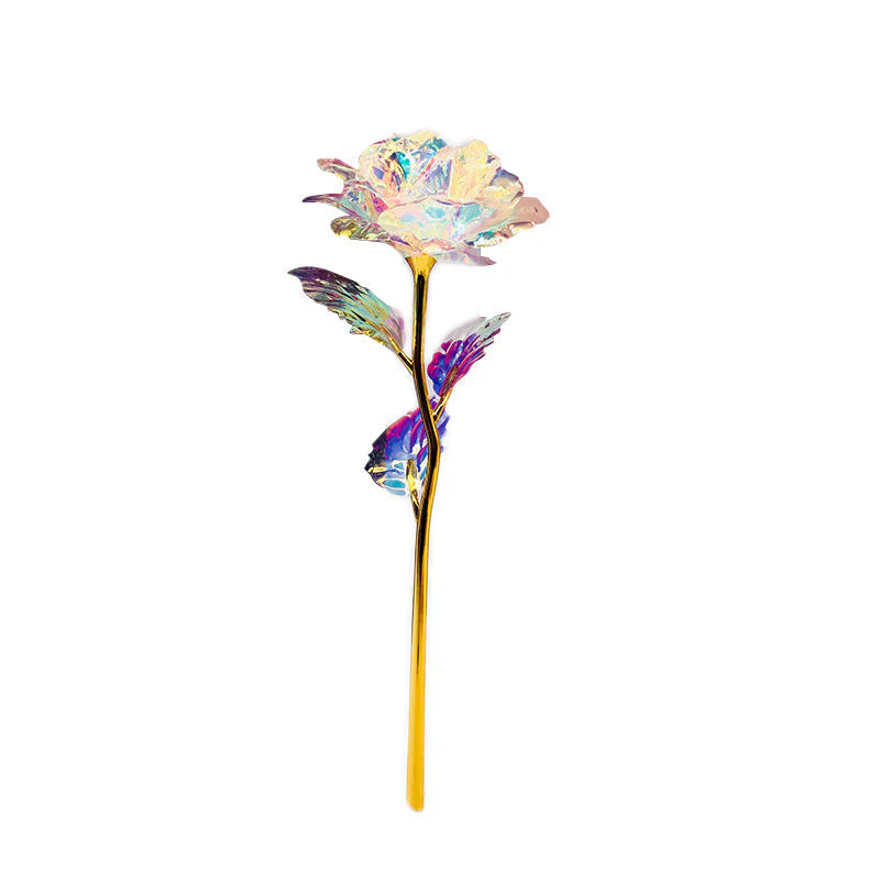 Valvaro – Galaxy LED Roos | 50% KORTING - Image 19