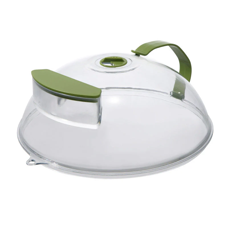 VaporPro Dome – Spatvrije, Sappige Maaltijden - Image 10