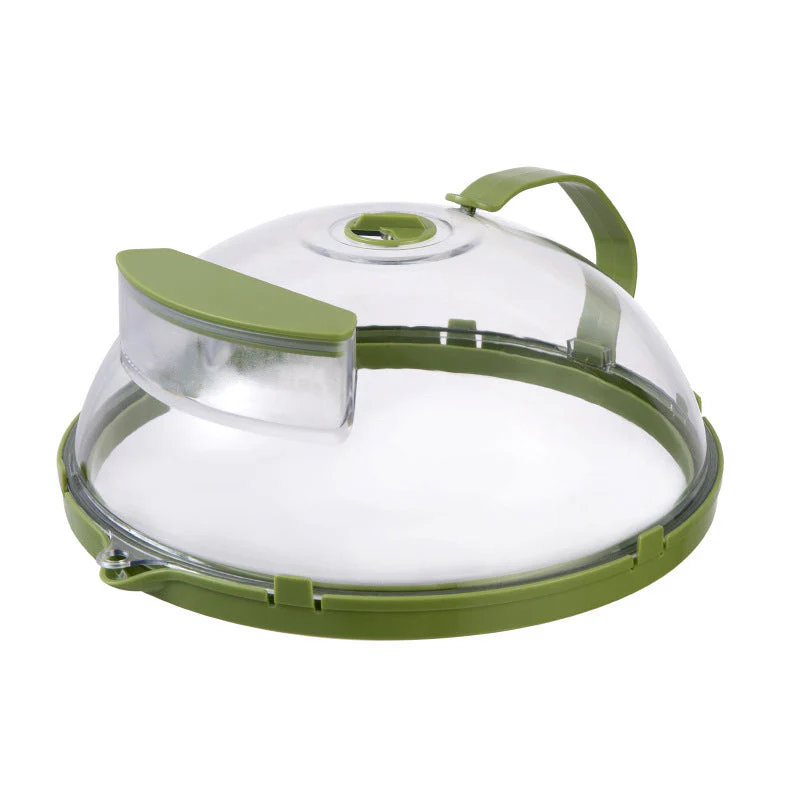 VaporPro Dome – Spatvrije, Sappige Maaltijden - Image 11