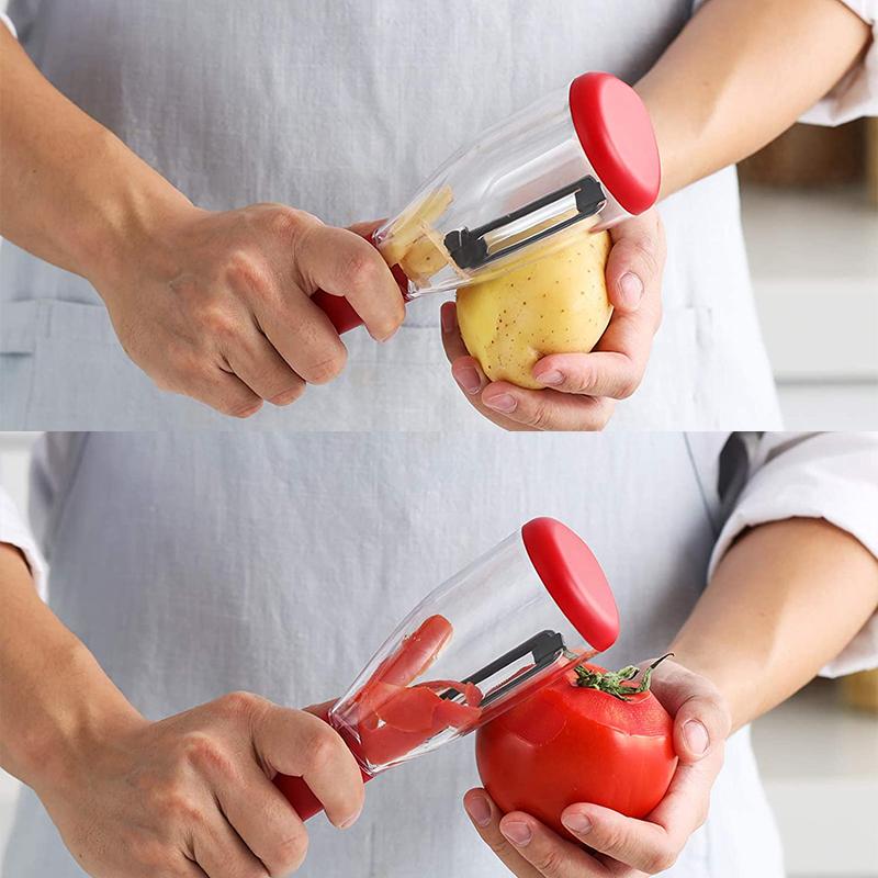 Schilly™ - Ergonomisch ontwerp voor moeiteloos gebruik | 50% KORTING - Image 3